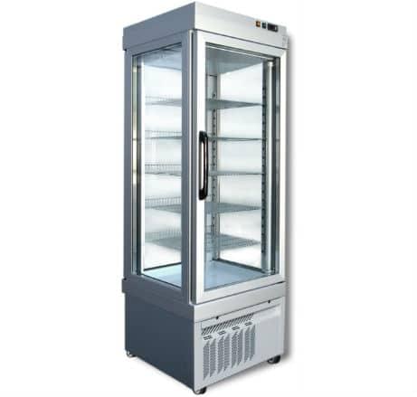 Tekna 4400 Nfn Upright Freezer