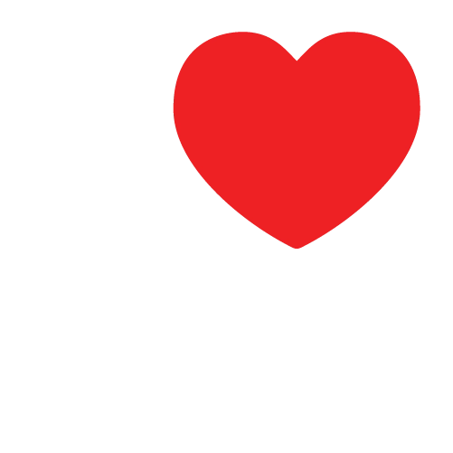 I Love Frozen Yogurt logo