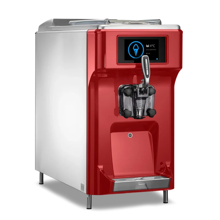 Gelmatic Giotto 12 – view 2