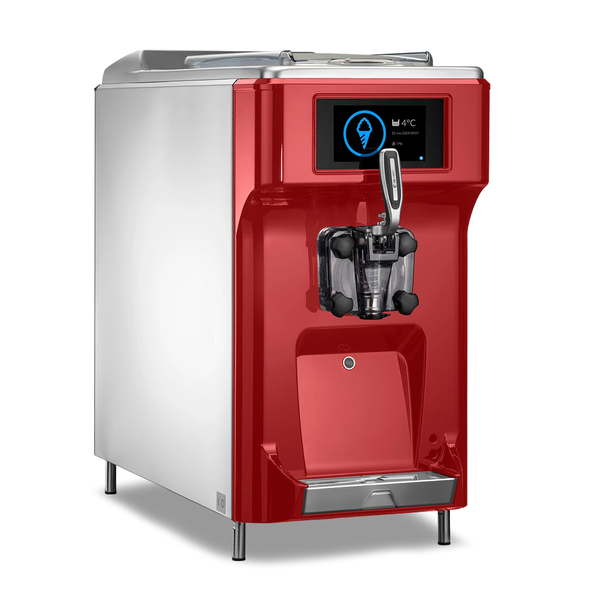 Gelmatic Giotto 12 – view 2