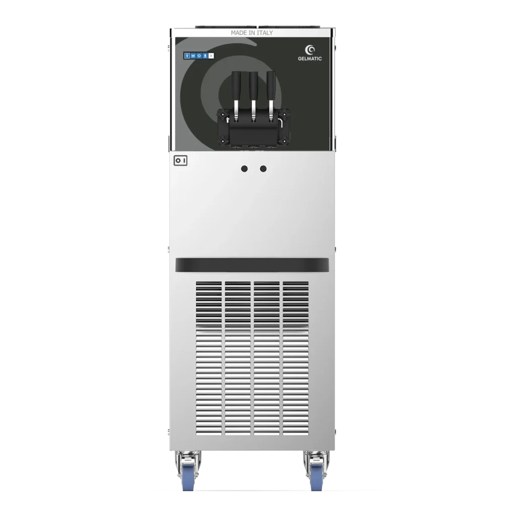 Gelmatic BV Easy 2 GR Soft Serve Machine 1 Gelmatic BV Easy 2 GR