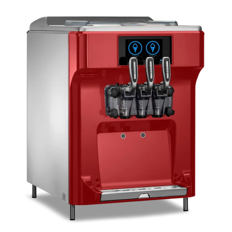 Gelmatic Giotto 21 – view 2