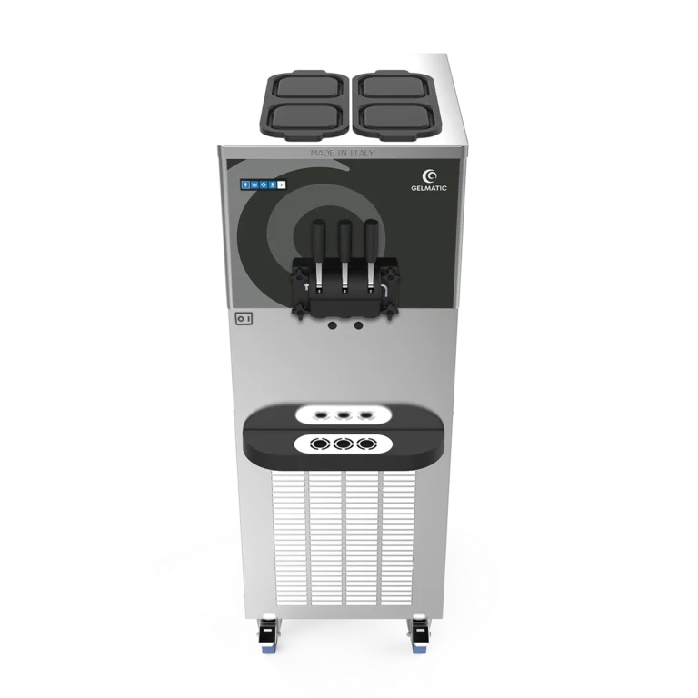 Gelmatic BV Easy 2 GR Soft Serve Machine 3 Gelmatic BV Easy 2 GR – view 3