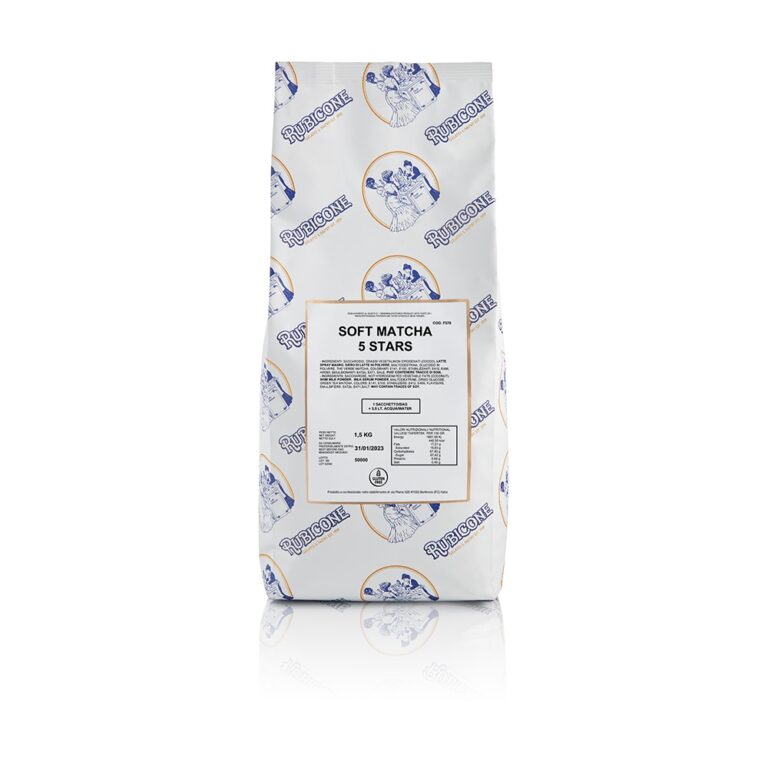 Matcha 5 Stars