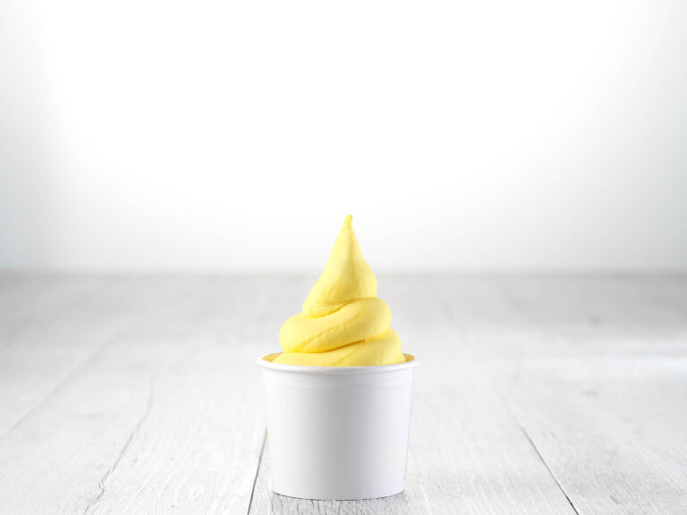 Home 25 Frozen Yogurt 6