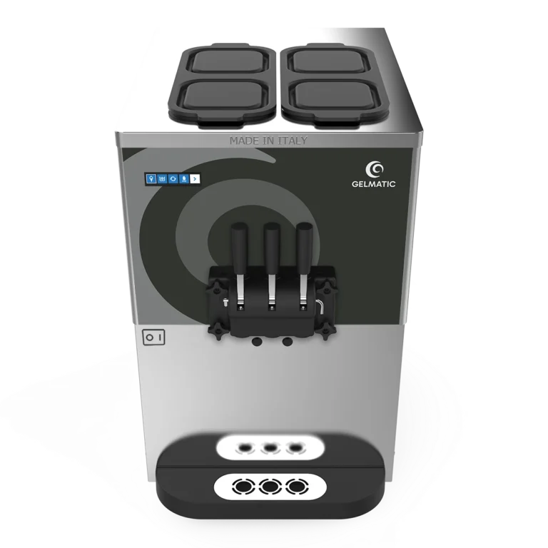 Gelmatic BC Easy 2 GR – view 3