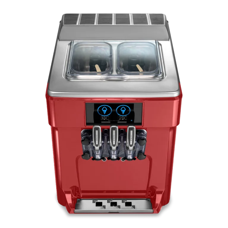 Gelmatic Giotto 21 – view 4