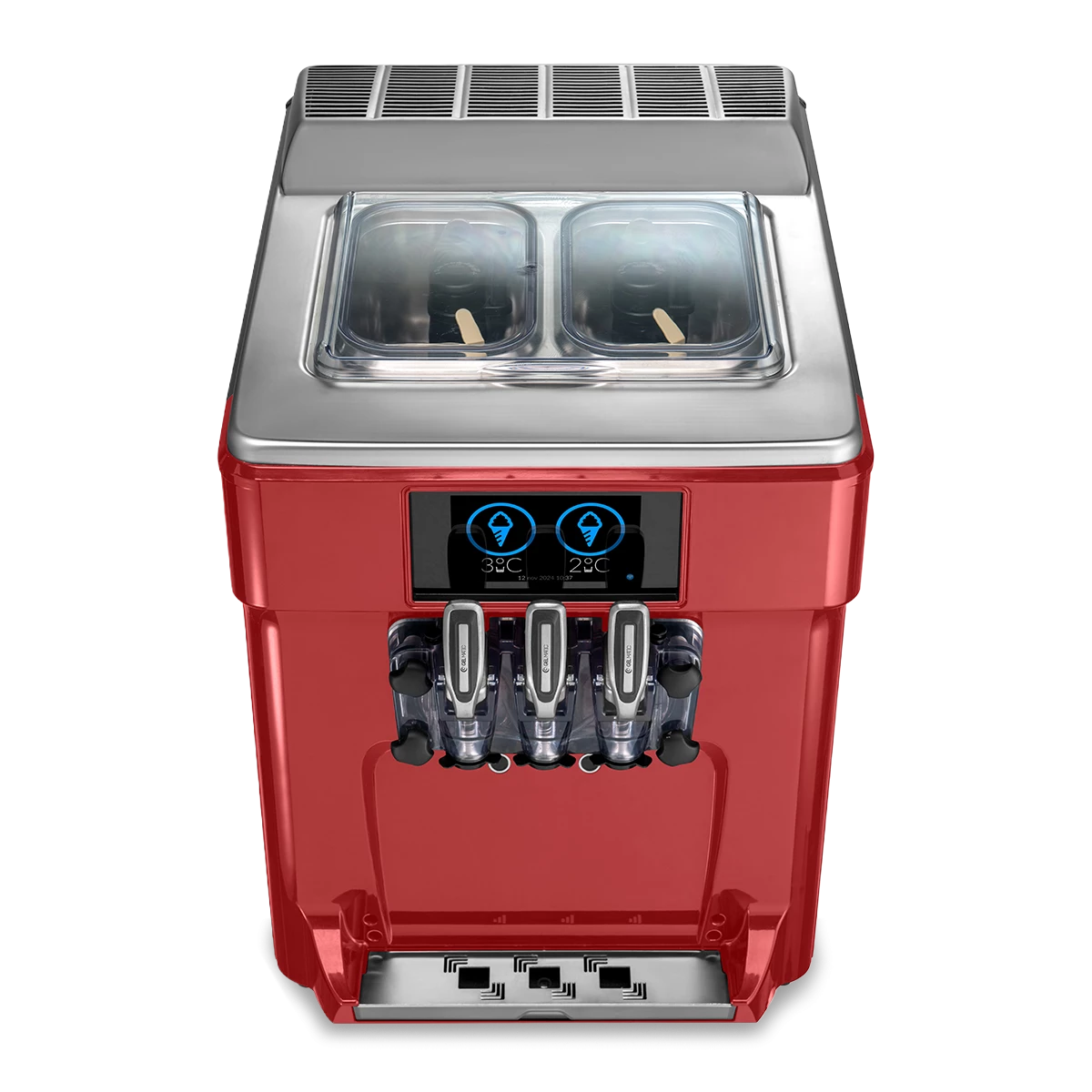 Gelmatic Giotto 21 – view 4