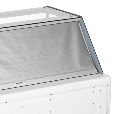 ISA Elegance ST Display Cabinet 6 ISA Elegance ST – view 6