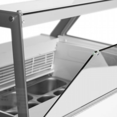 ISA Elegance ST Display Cabinet 4 ISA Elegance ST – view 4
