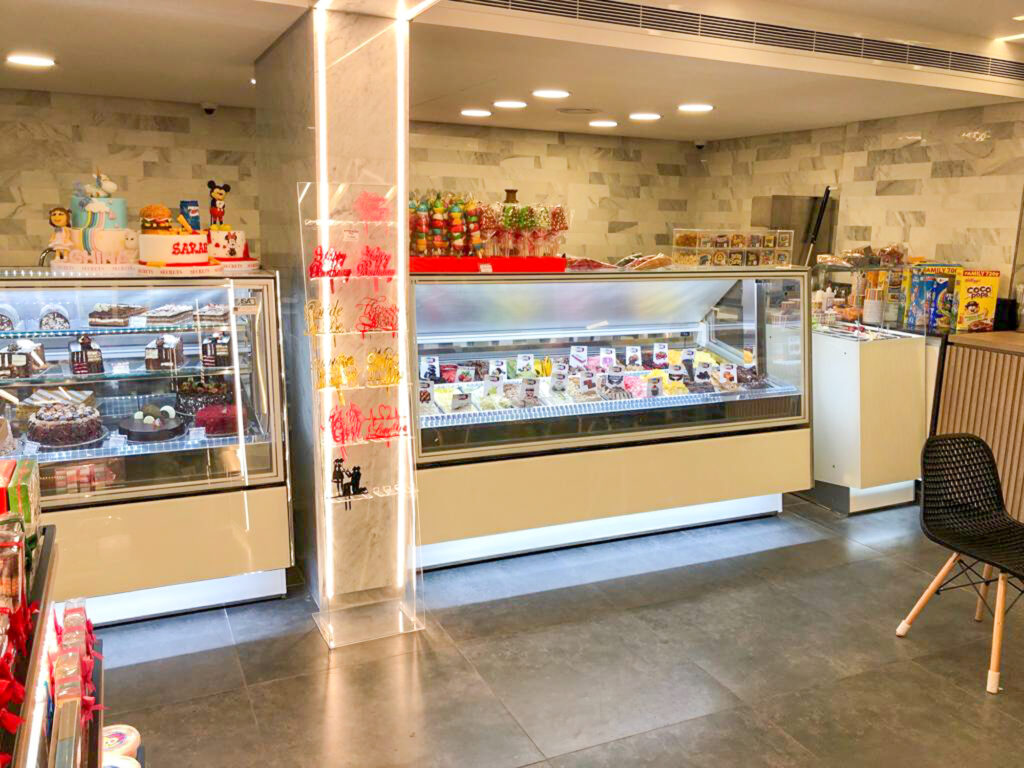 ISA GELATERIA SECRETS BEIRUT LIBANO 6