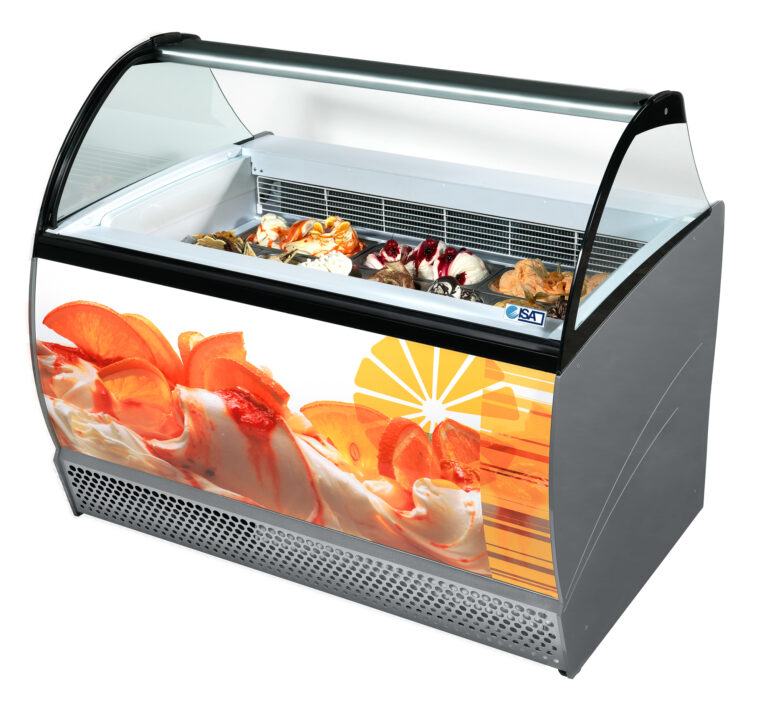 ISA Isabella 10 LX – view 3