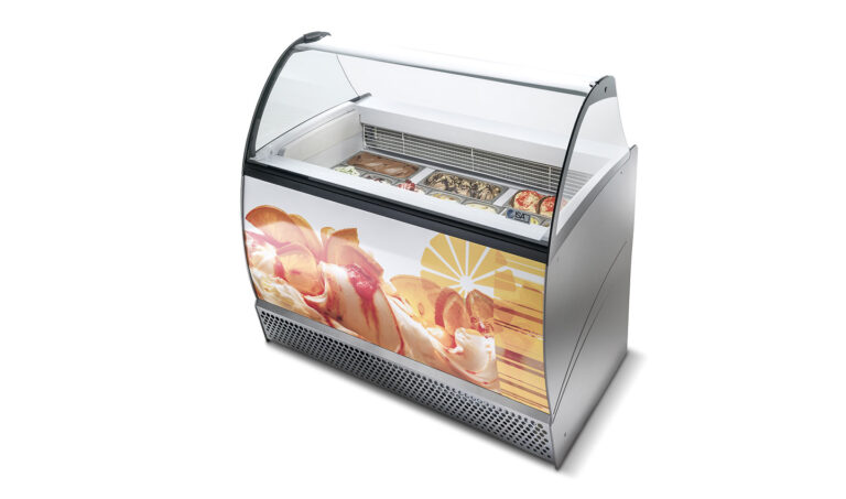 ISA Isabella 10 LX – view 2