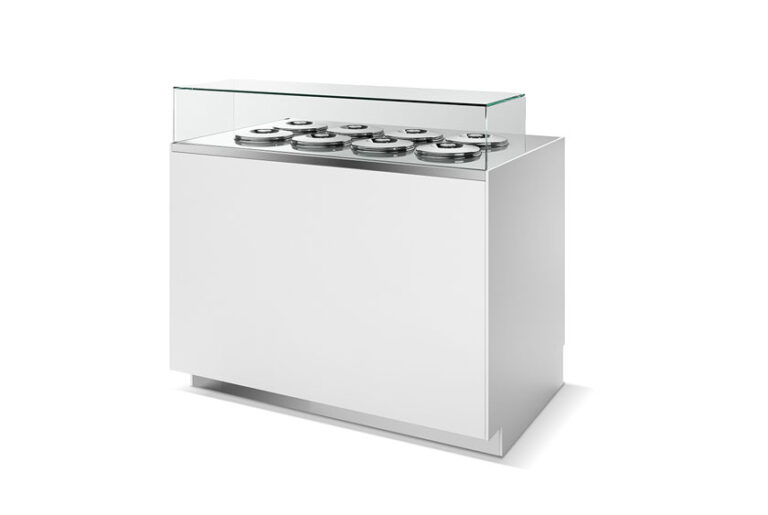 Display Cabinets 34 Multiplo