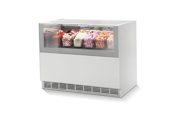 ISA OneShow Display Cabinet 3 ISA OneShow – view 3