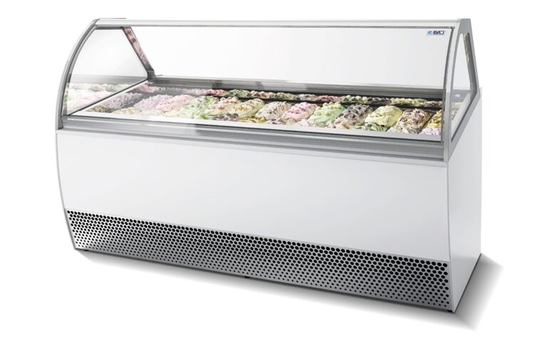 ISA Millennium 24 ST – view 2
