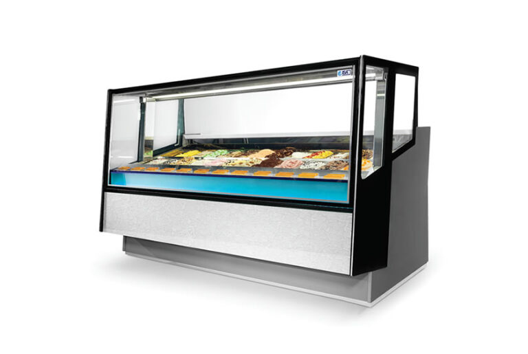 Kaleido RV 170