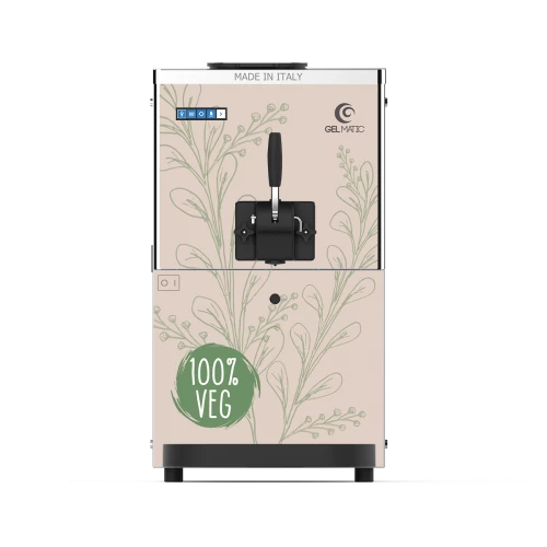 Gelmatic BC Easy 1 GR Soft Serve Machine 5 Gelmatic BC Easy 1 GR – view 5