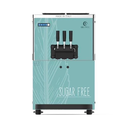 Gelmatic BC Easy 2 GR – view 5