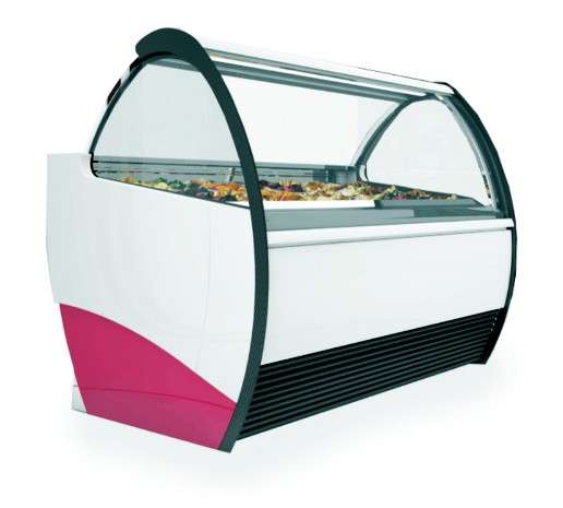 ISA Mito Winner 16 LX – view 2