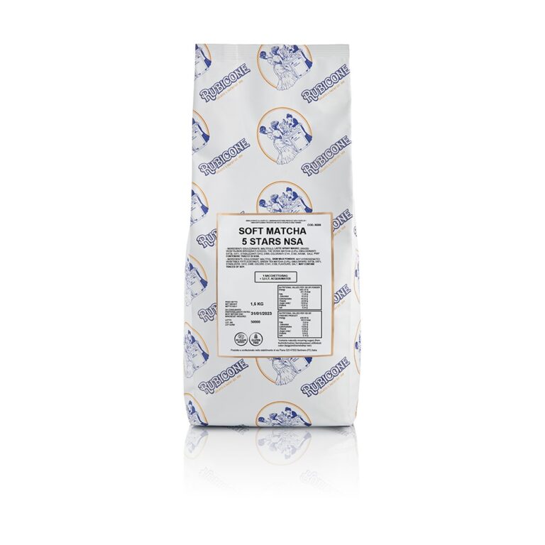 Matcha 5 Stars NSA