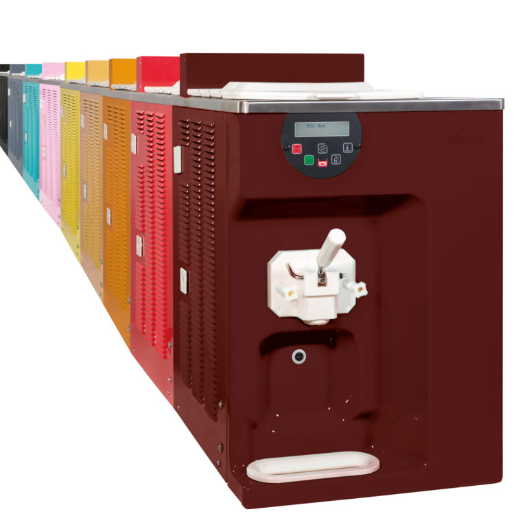 Carpigiani 191 G/P SP – view 2
