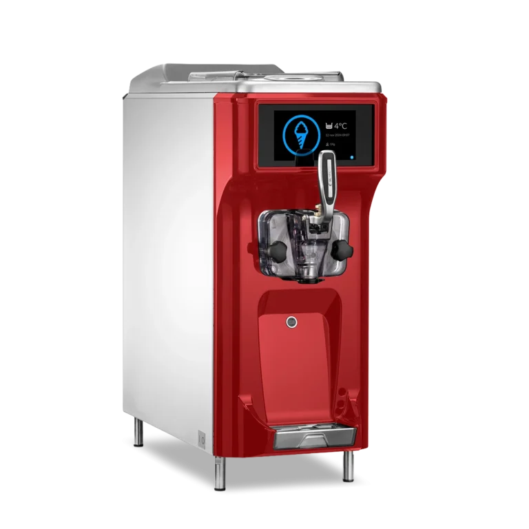 Gelmatic Giotto 11 – view 2