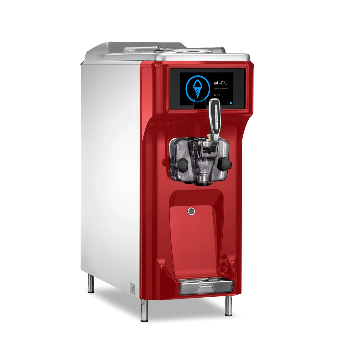 Gelmatic Giotto 11 – view 2