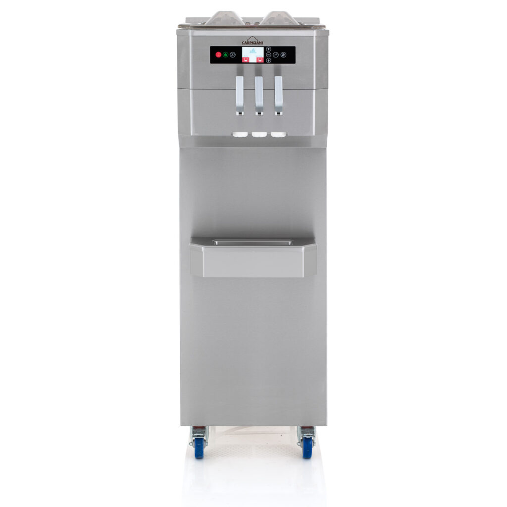Carpigiani XVL 3 Steel