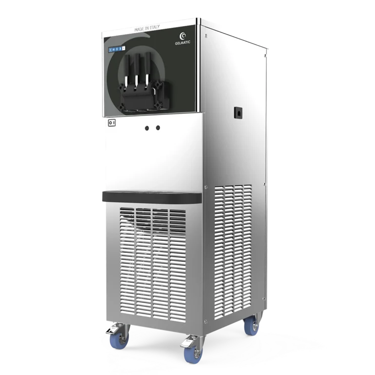 Gelmatic BV Easy 2 GR Soft Serve Machine 2 Gelmatic BV Easy 2 GR – view 2