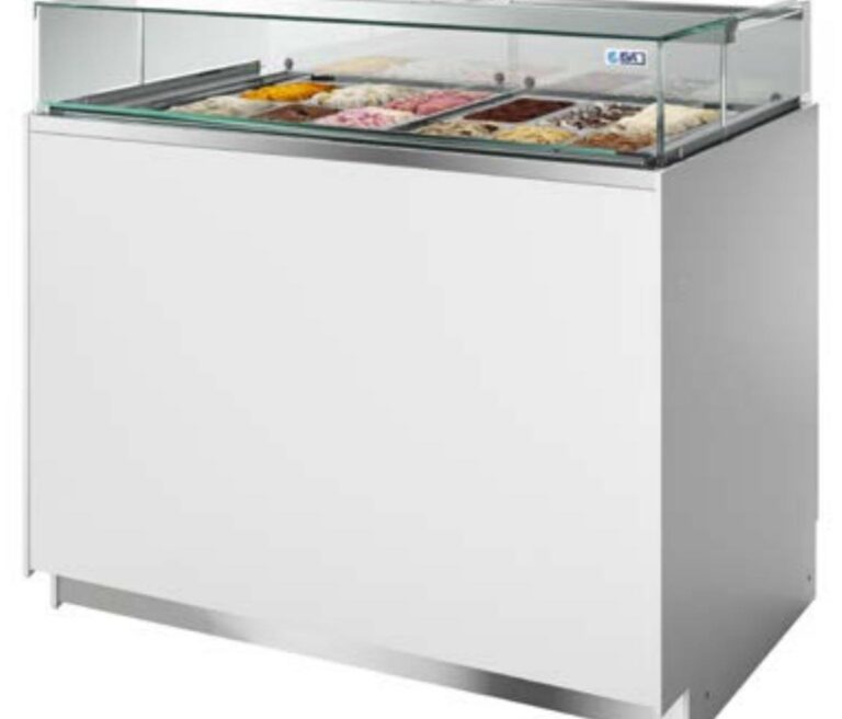 Display Cabinets 33 Delta New