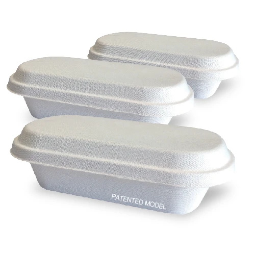 Take-away Tubs 19 EcoGel