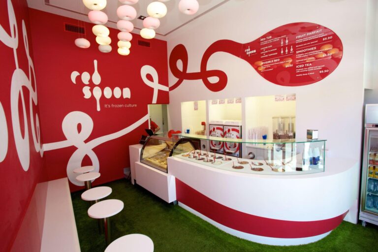 Store Concept