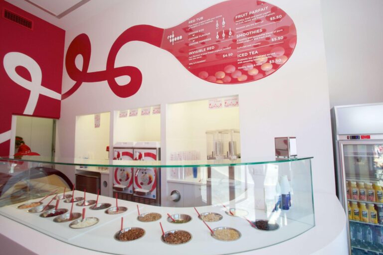 Existing Yogurt Users 2 Equipment