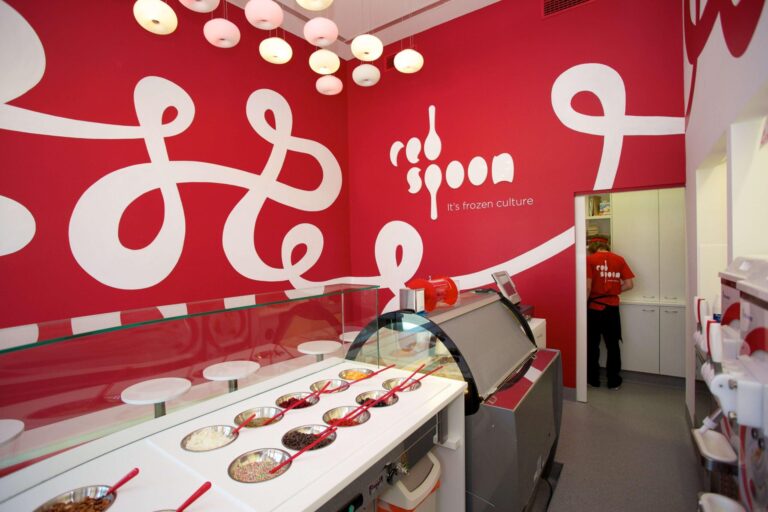 Frozen Yogurt Store Concept 5 frozen yoghurt shop fitout 5 scaled 1
