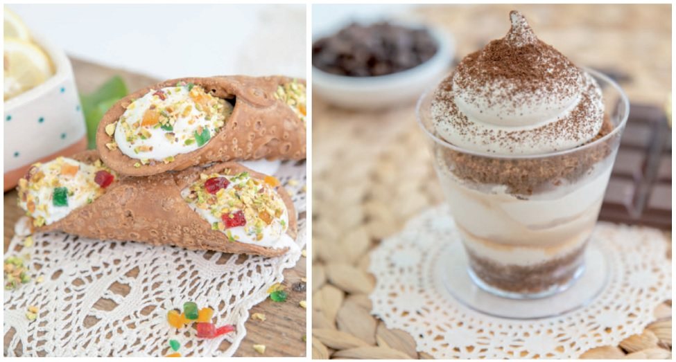 Add Frozen Yogurt to Your Café or Restaurant 3 Extend the dessert menu
