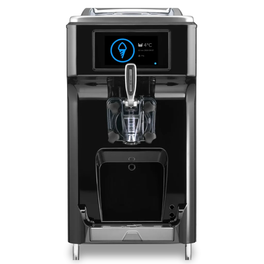 Gelmatic Giotto 12
