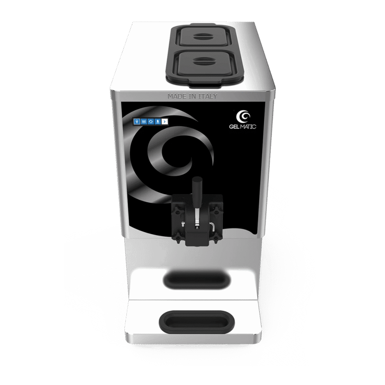 Gelmatic HC Easy 1 GR – view 3