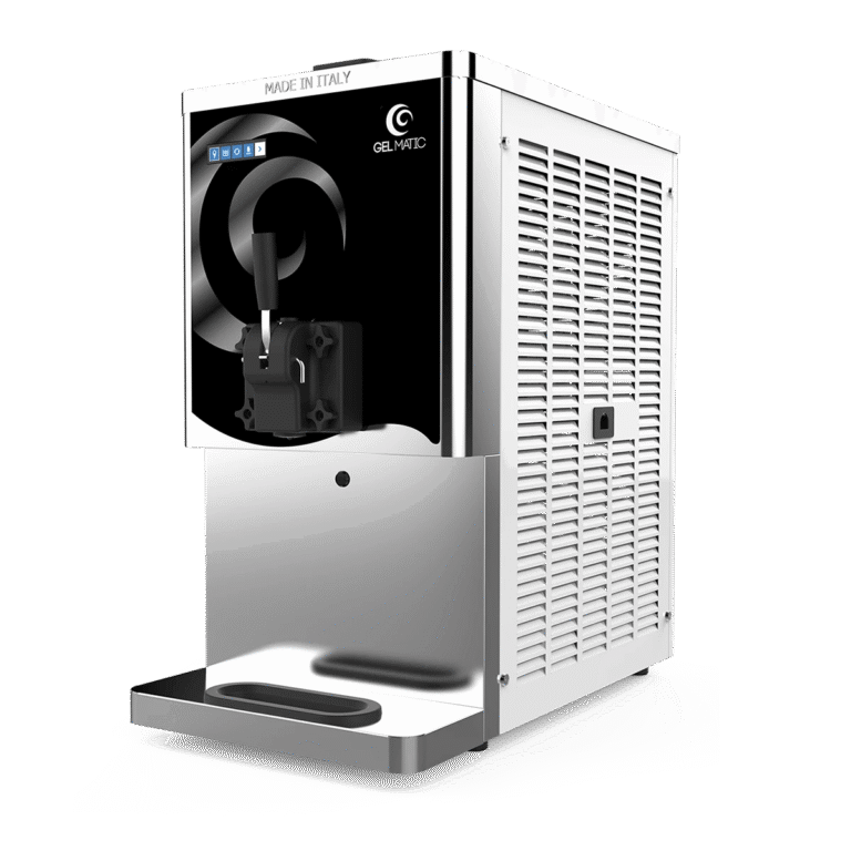 Gelmatic HC Easy 1 GR – view 2