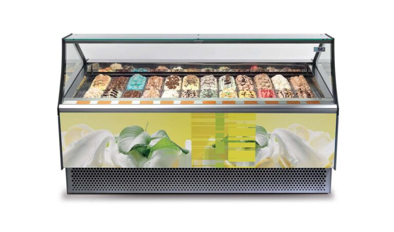 ISA Millennium JX – view 2