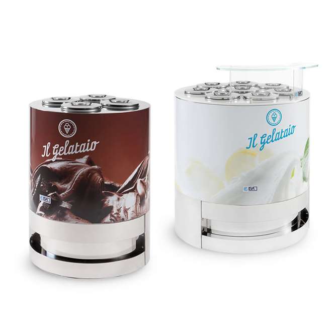 Gelataio