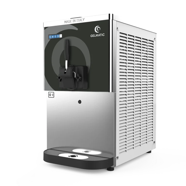 Gelmatic BC Easy 1 GR – view 2