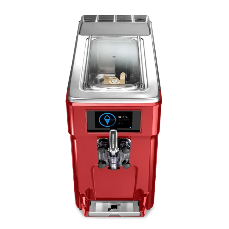 Gelmatic Giotto 12 – view 4
