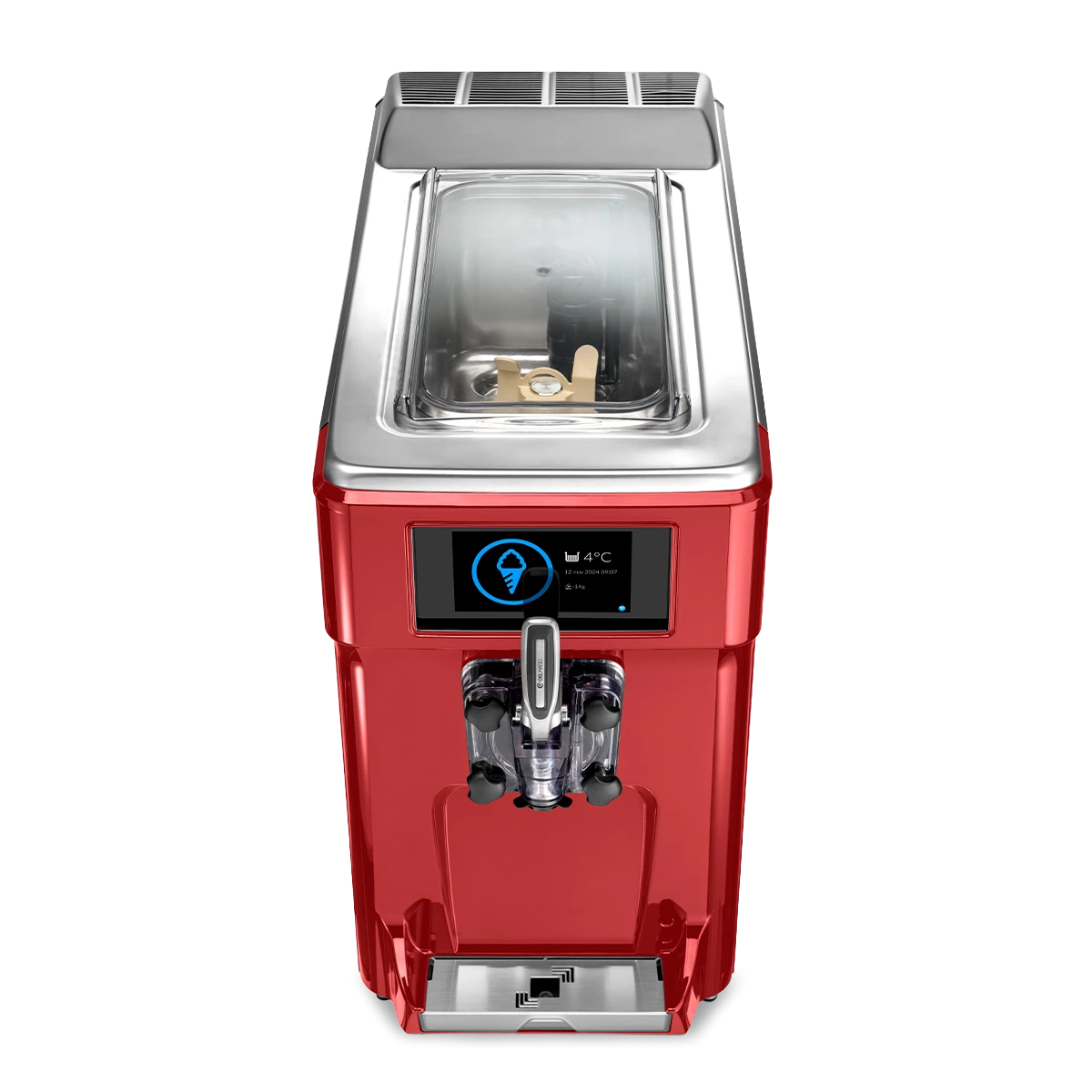 Gelmatic Giotto 12 – view 4