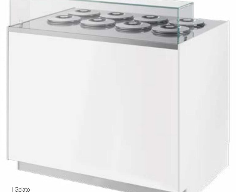Display Cabinets 21 MultyCool