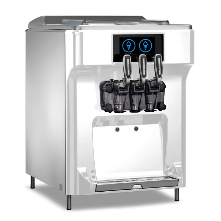Gelmatic Giotto 21 – view 5