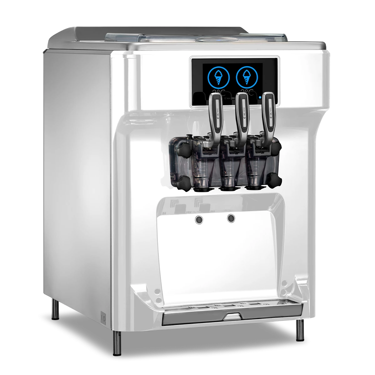 Gelmatic Giotto 21 – view 5
