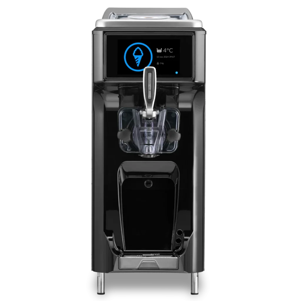 Gelmatic Giotto 11