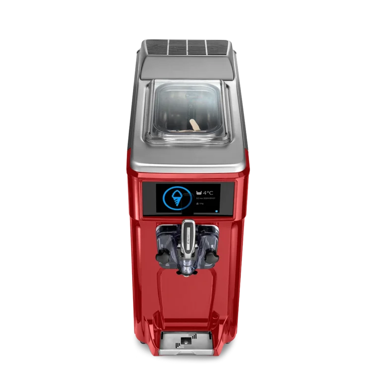 Gelmatic Giotto 11 – view 4