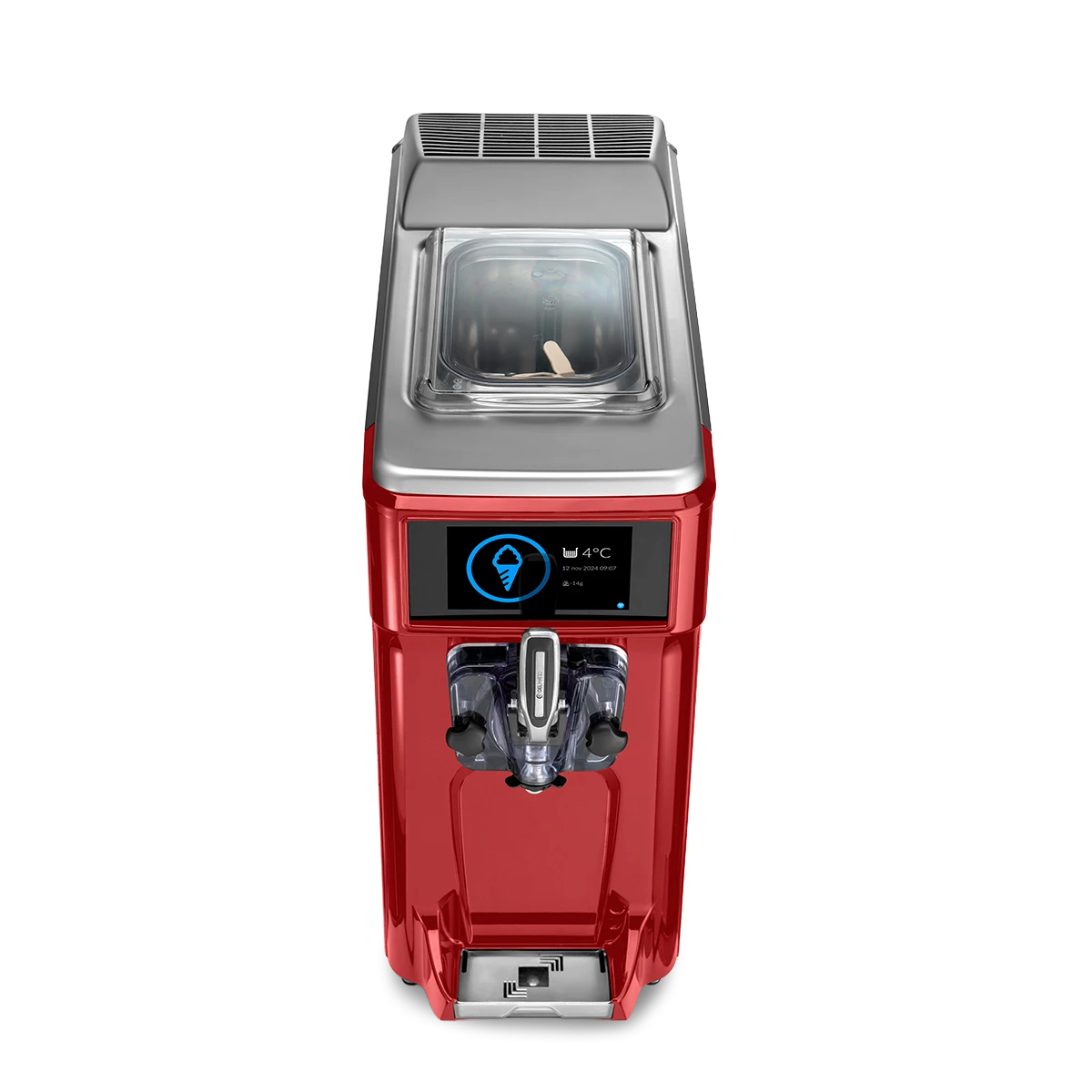 Gelmatic Giotto 11 – view 4